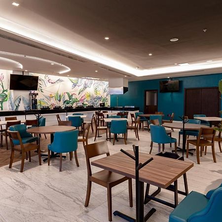 Best Western Plus Riviera Veracruz Bagian luar foto