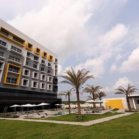 Best Western Plus Riviera Veracruz Bagian luar foto
