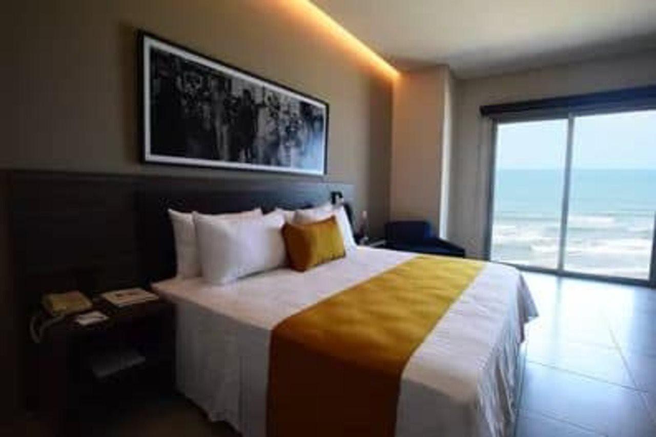 Best Western Plus Riviera Veracruz Bagian luar foto