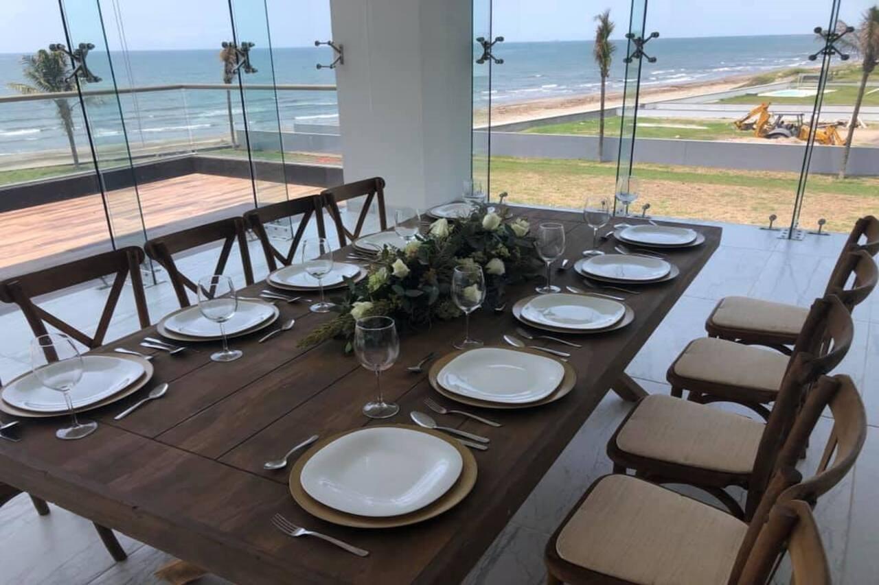 Best Western Plus Riviera Veracruz Bagian luar foto