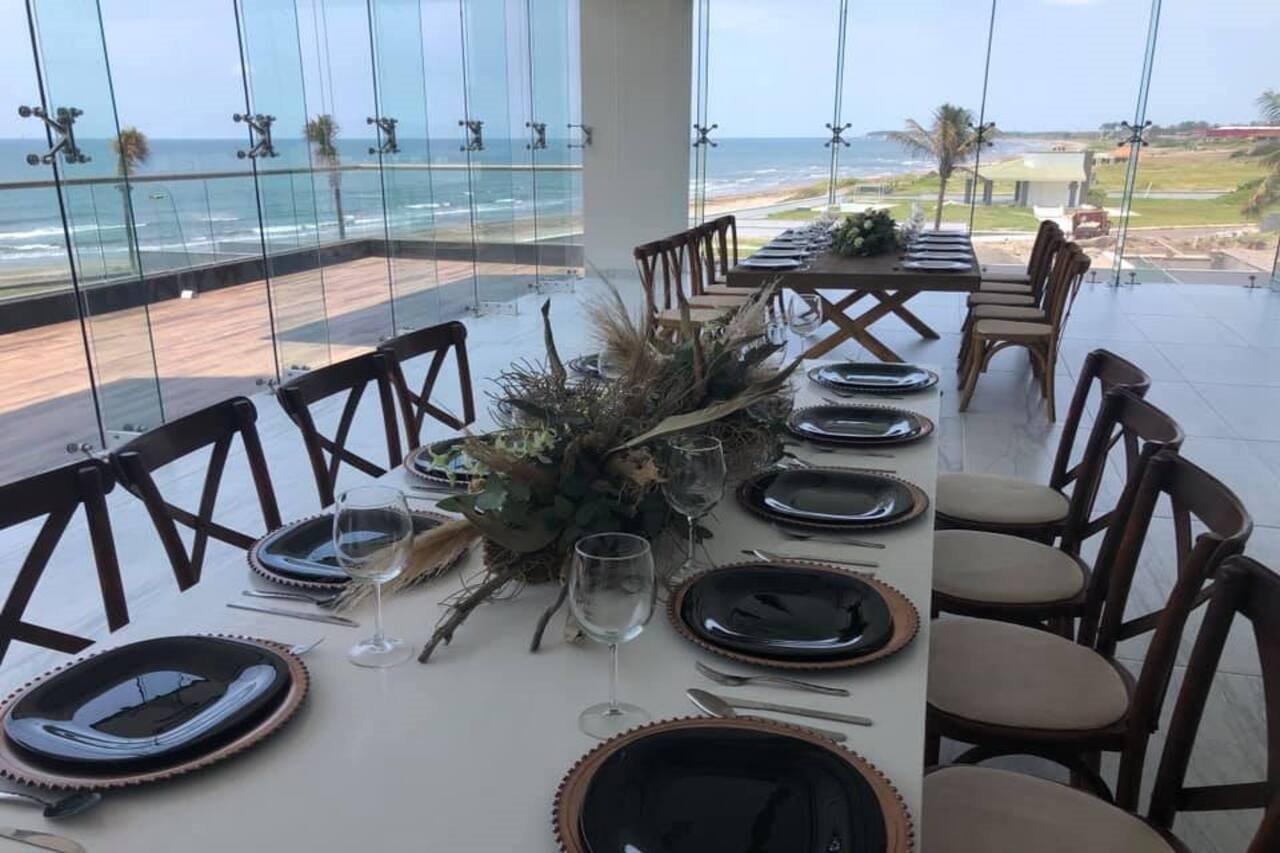 Best Western Plus Riviera Veracruz Bagian luar foto