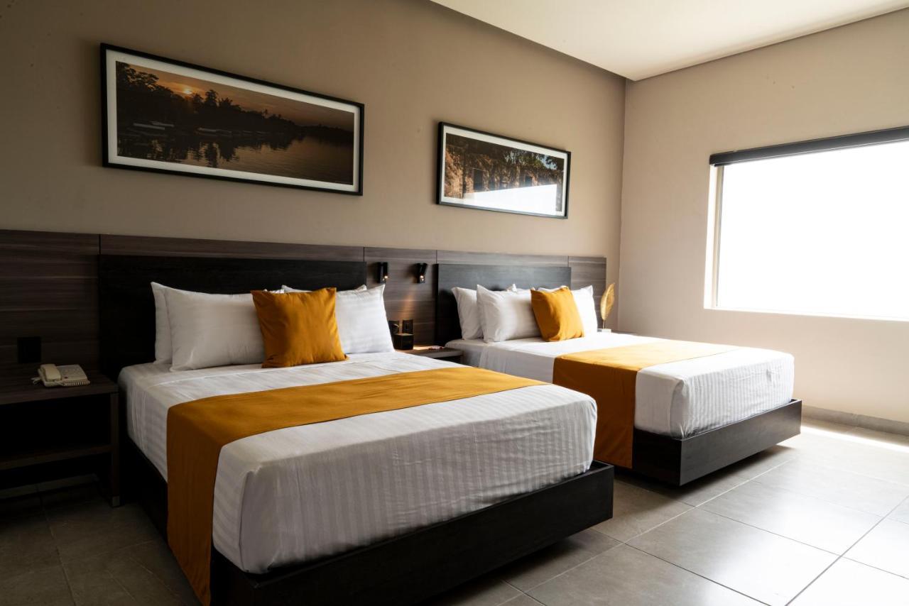 Best Western Plus Riviera Veracruz Bagian luar foto