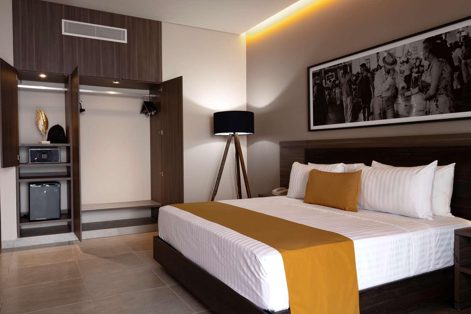 Best Western Plus Riviera Veracruz Bagian luar foto