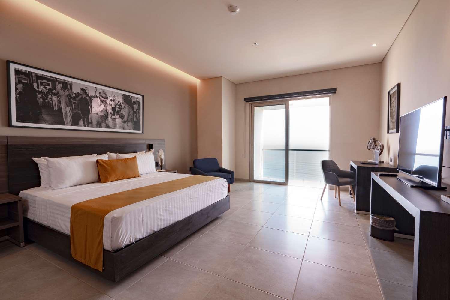 Best Western Plus Riviera Veracruz Bagian luar foto