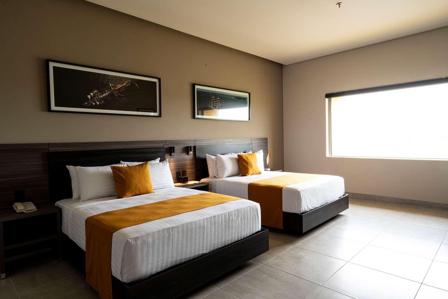 Best Western Plus Riviera Veracruz Bagian luar foto