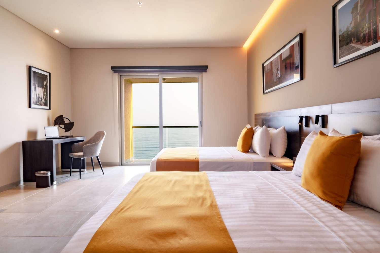 Best Western Plus Riviera Veracruz Bagian luar foto