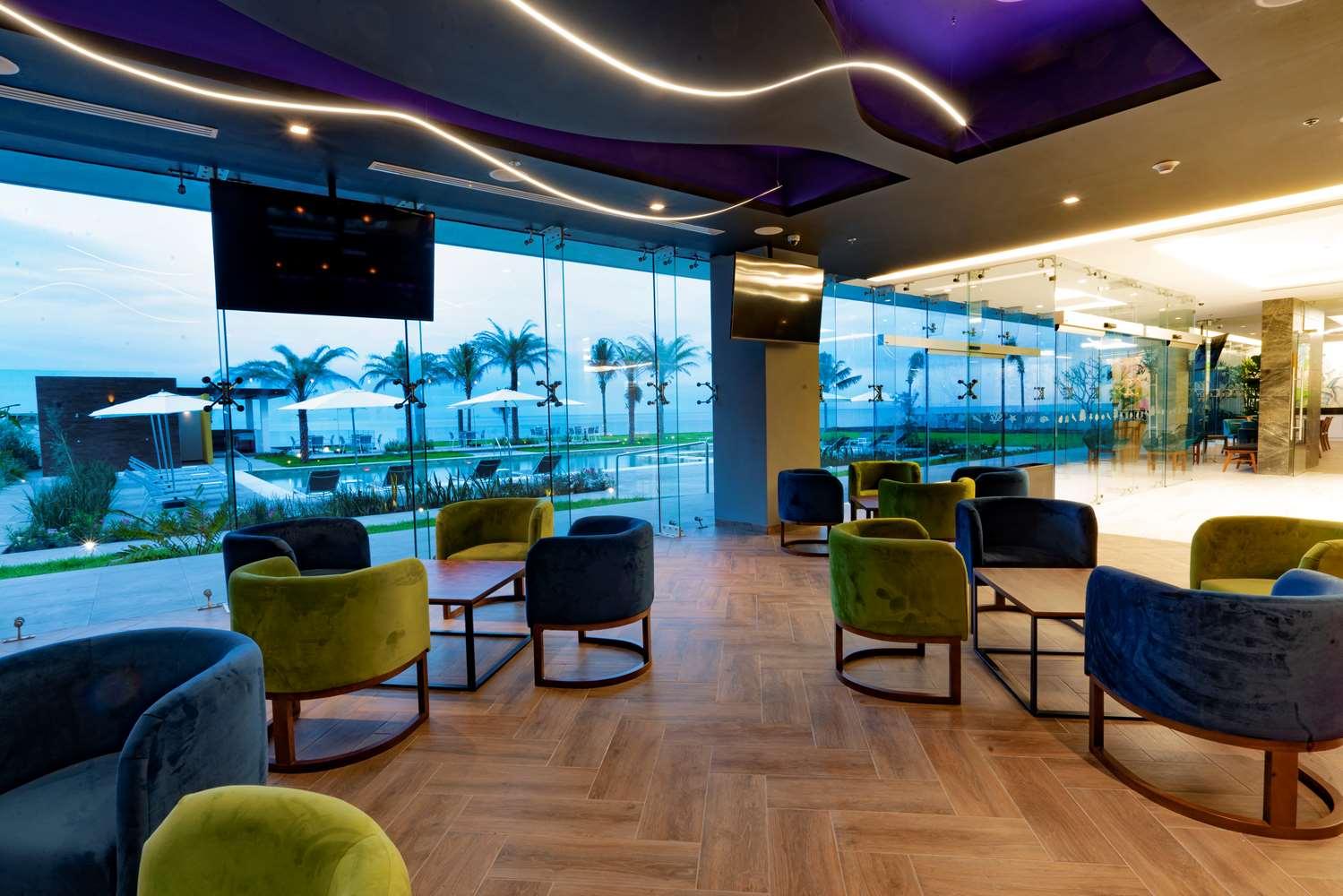 Best Western Plus Riviera Veracruz Bagian luar foto