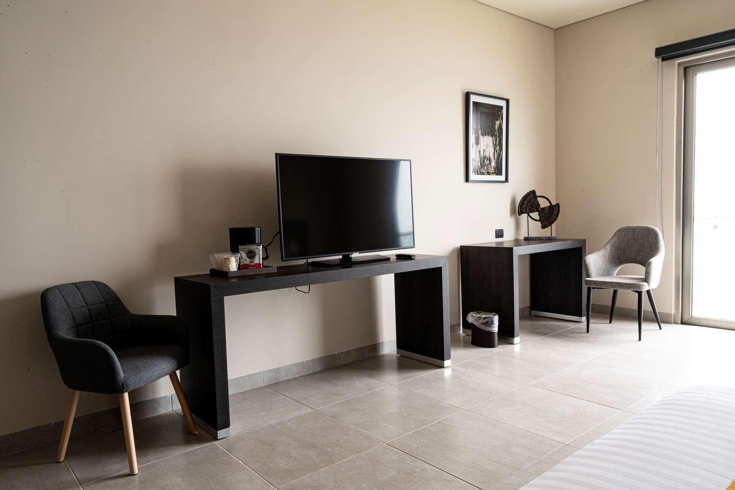 Best Western Plus Riviera Veracruz Bagian luar foto