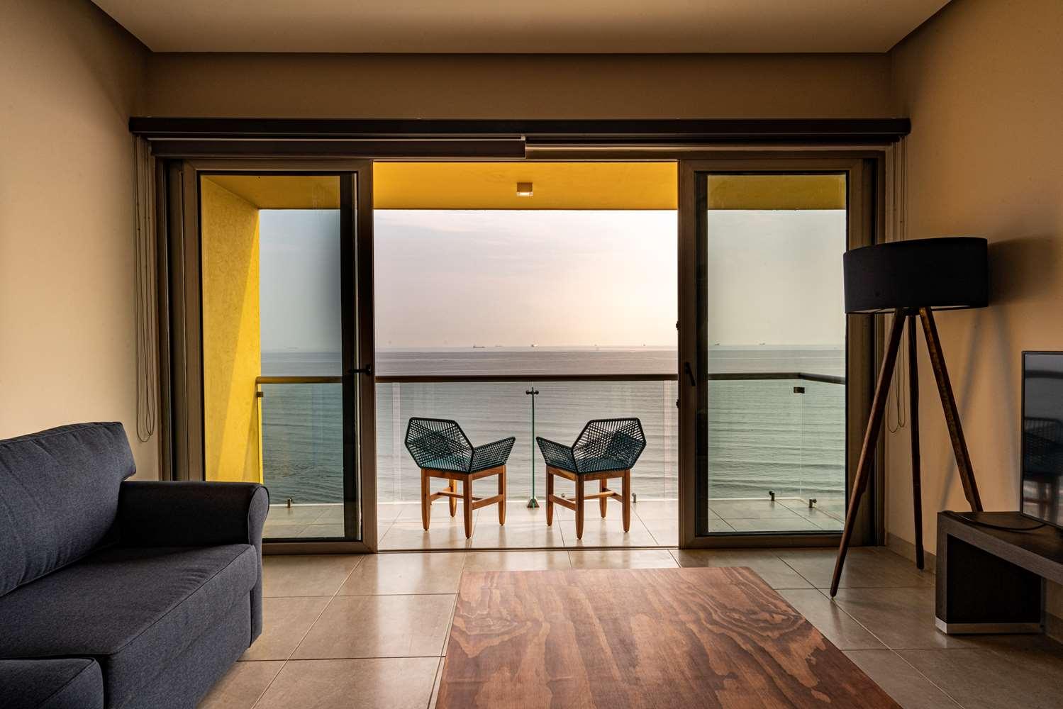 Best Western Plus Riviera Veracruz Bagian luar foto