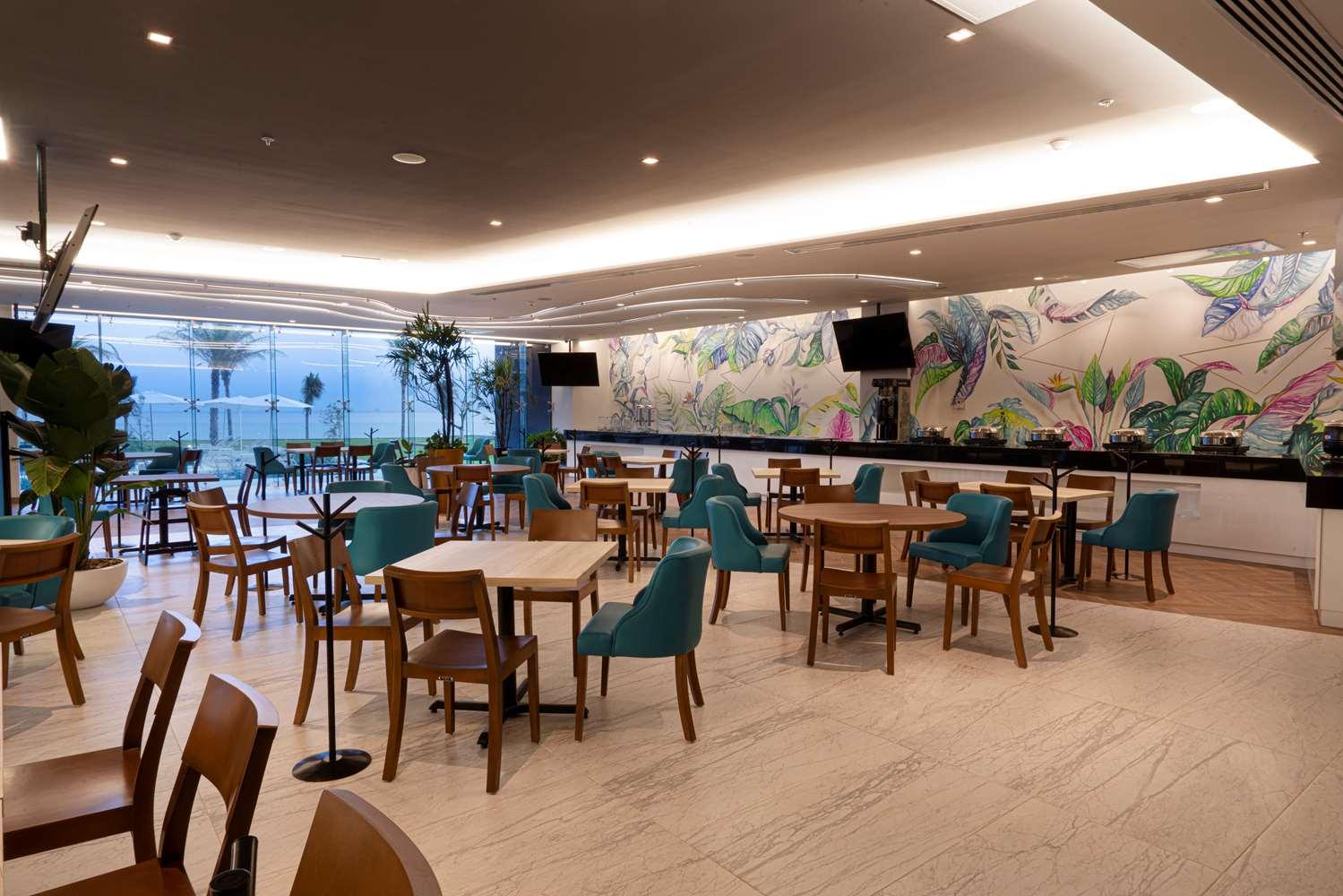 Best Western Plus Riviera Veracruz Bagian luar foto