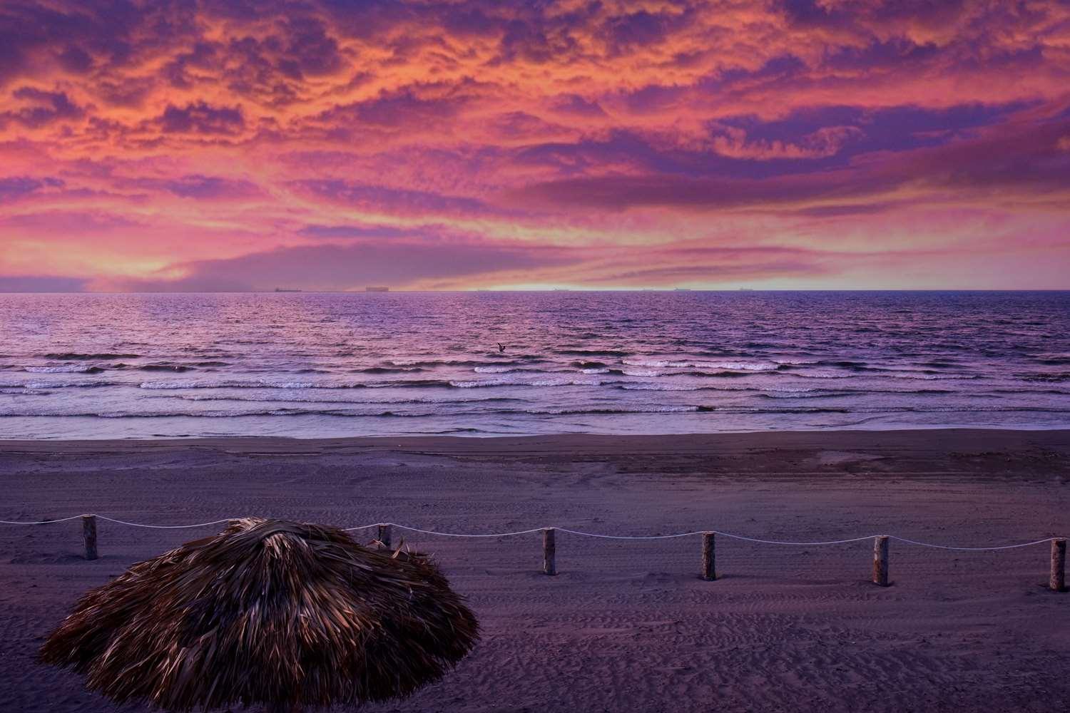 Best Western Plus Riviera Veracruz Bagian luar foto