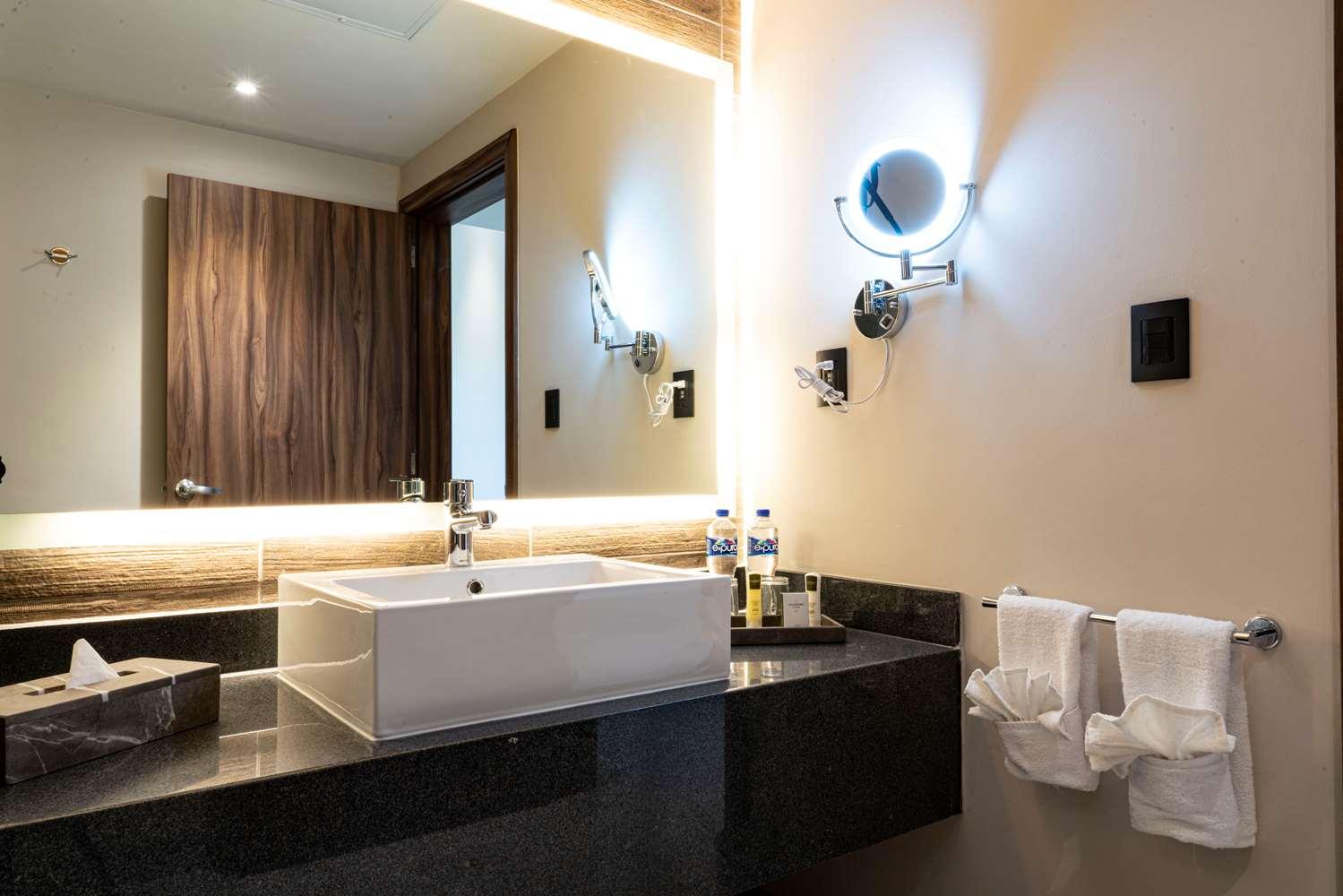 Best Western Plus Riviera Veracruz Bagian luar foto