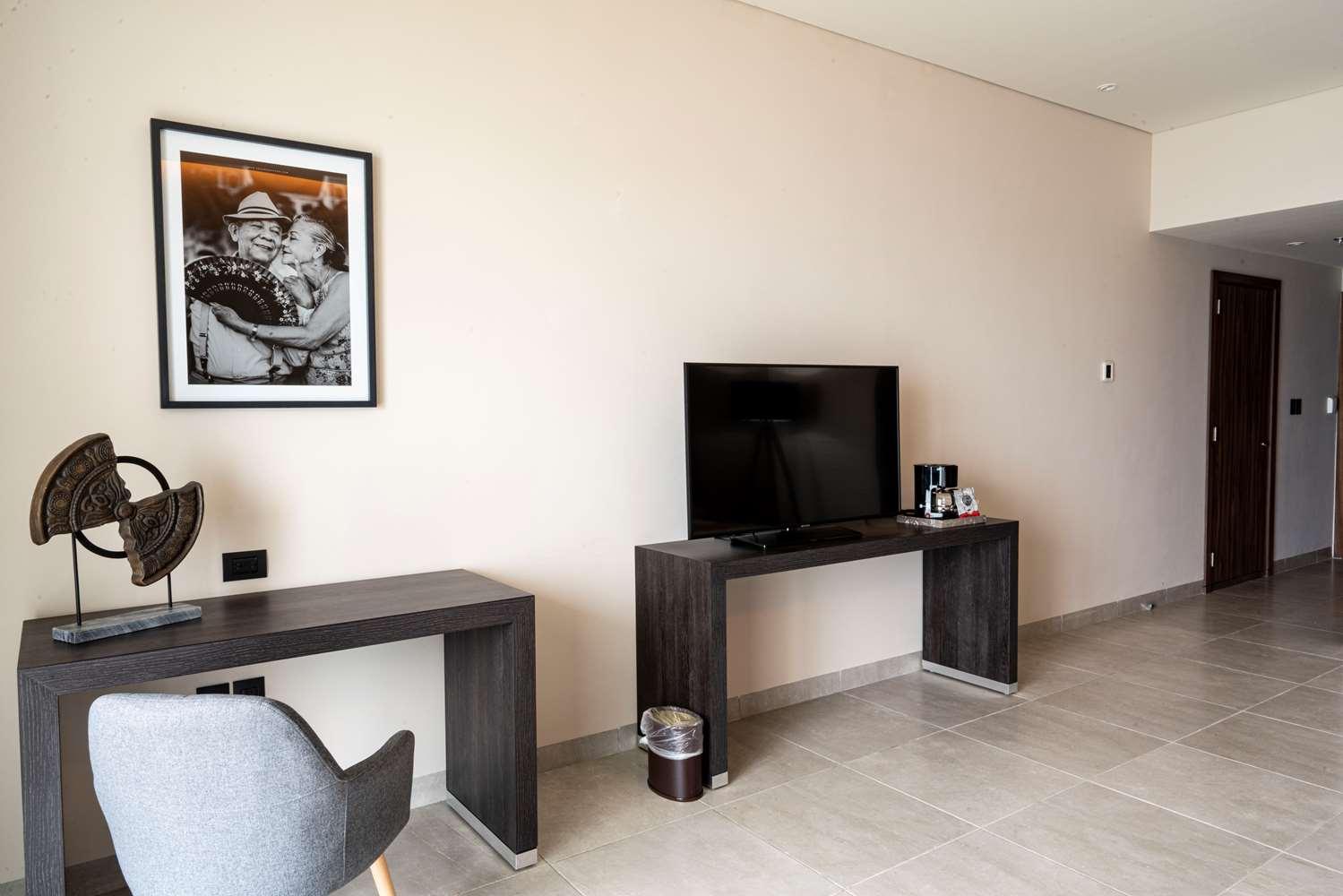 Best Western Plus Riviera Veracruz Bagian luar foto