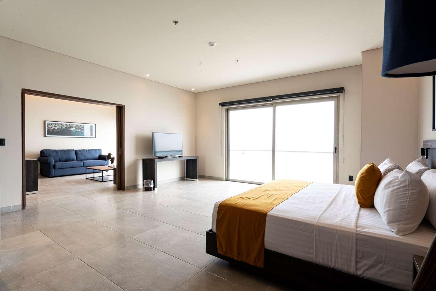 Best Western Plus Riviera Veracruz Bagian luar foto